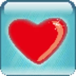 Logo of Love Message android Application 